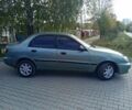 Дэу Ланос 2008 в Трускавце на Automoto.ua Зеленый Дэу Ланос, объемом двигателя 1.5 л и пробегом 232 тыс. км за 3200 $, фото 9 на Automoto.ua