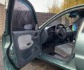 Зелений Деу Ланос, об'ємом двигуна 1.5 л та пробігом 249 тис. км за 2500 $, фото 7 на Automoto.ua