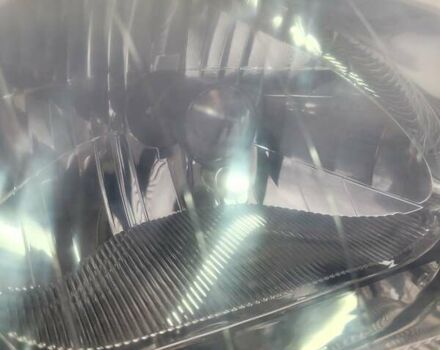 Зеленый Дэу Ланос, объемом двигателя 1.5 л и пробегом 171 тыс. км за 2300 $, фото 16 на Automoto.ua