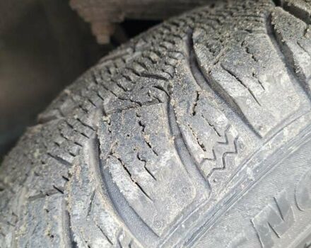 Зеленый Дэу Ланос, объемом двигателя 1.5 л и пробегом 171 тыс. км за 2300 $, фото 6 на Automoto.ua