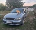 Зеленый Дэу Ланос, объемом двигателя 1.5 л и пробегом 200 тыс. км за 2700 $, фото 1 на Automoto.ua