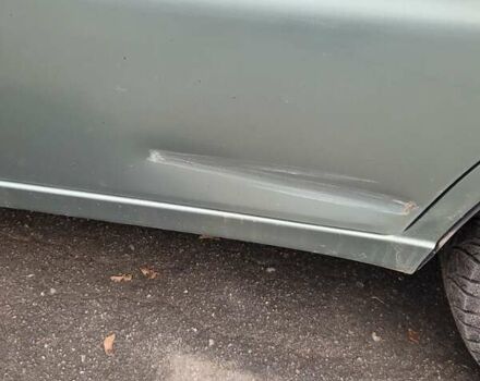 Зеленый Дэу Ланос, объемом двигателя 1.5 л и пробегом 171 тыс. км за 2300 $, фото 21 на Automoto.ua