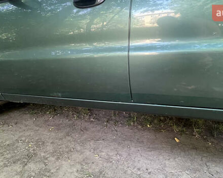 Зеленый Дэу Ланос, объемом двигателя 1.5 л и пробегом 198 тыс. км за 2750 $, фото 13 на Automoto.ua