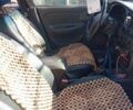 Деу Ланос 2008 у Миргороде на Automoto.ua Зелений Деу Ланос, об'ємом двигуна 1.5 л та пробігом 118 тис. км за 3200 $, фото 4 на Automoto.ua