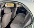 Зеленый Дэу Ланос, объемом двигателя 1.5 л и пробегом 220 тыс. км за 1850 $, фото 8 на Automoto.ua
