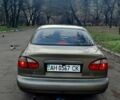 Зеленый Дэу Ланос, объемом двигателя 1.4 л и пробегом 197 тыс. км за 1486 $, фото 5 на Automoto.ua