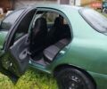 Зелений Деу Ланос, об'ємом двигуна 1.5 л та пробігом 173 тис. км за 1900 $, фото 11 на Automoto.ua