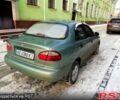 Зелений Деу Ланос, об'ємом двигуна 1.5 л та пробігом 19300 тис. км за 1390 $, фото 1 на Automoto.ua