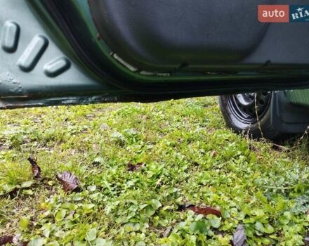 Зелений Деу Ланос, об'ємом двигуна 1.5 л та пробігом 173 тис. км за 1900 $, фото 8 на Automoto.ua