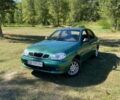 Зелений Деу Ланос, об'ємом двигуна 1.5 л та пробігом 160 тис. км за 2500 $, фото 1 на Automoto.ua