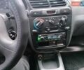 Зеленый Дэу Ланос, объемом двигателя 1.5 л и пробегом 123 тыс. км за 2755 $, фото 8 на Automoto.ua