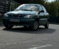 Зеленый Дэу Ланос, объемом двигателя 1.5 л и пробегом 160 тыс. км за 1800 $, фото 8 на Automoto.ua