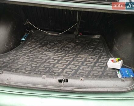 Зелений Деу Ланос, об'ємом двигуна 1.5 л та пробігом 173 тис. км за 1900 $, фото 13 на Automoto.ua