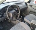 Зеленый Дэу Ланос, объемом двигателя 1.5 л и пробегом 180 тыс. км за 2950 $, фото 3 на Automoto.ua