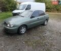 Дэу Ланос 2008 в Дубно на Automoto.ua Зеленый Дэу Ланос, объемом двигателя 1.5 л и пробегом 302 тыс. км за 1700 $, фото 1 на Automoto.ua
