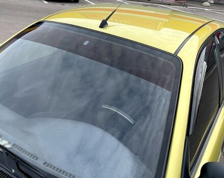 Дэу Ланос 2008 в Харькове на Automoto.ua Зеленый Дэу Ланос, объемом двигателя 1.4 л и пробегом 153 тыс. км за 2100 $, фото 4 на Automoto.ua