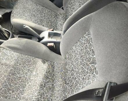 Деу Ланос 2008 у Дніпро (Дніпропетровську) на Automoto.ua Зелений Деу Ланос, об'ємом двигуна 0 л та пробігом 196 тис. км за 1350 $, фото 5 на Automoto.ua