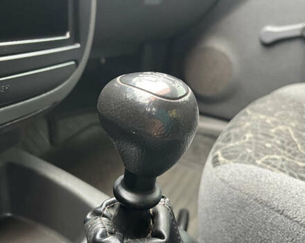 Дэу Ланос 2008 в Харькове на Automoto.ua Зеленый Дэу Ланос, объемом двигателя 1.39 л и пробегом 153 тыс. км за 2100 $, фото 11 на Automoto.ua