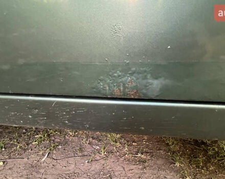 Зеленый Дэу Ланос, объемом двигателя 1.5 л и пробегом 198 тыс. км за 2750 $, фото 14 на Automoto.ua