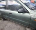 Деу Ланос 2008 у Дніпро (Дніпропетровську) на Automoto.ua Зелений Деу Ланос, об'ємом двигуна 0 л та пробігом 196 тис. км за 1350 $, фото 6 на Automoto.ua