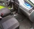 Дэу Ланос 2008 в Трускавце на Automoto.ua Зеленый Дэу Ланос, объемом двигателя 1.5 л и пробегом 232 тыс. км за 3200 $, фото 7 на Automoto.ua