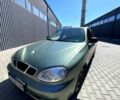 Зелений Деу Ланос, об'ємом двигуна 1.5 л та пробігом 260 тис. км за 2400 $, фото 3 на Automoto.ua