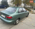 Зеленый Дэу Ланос, объемом двигателя 1.5 л и пробегом 93 тыс. км за 2500 $, фото 2 на Automoto.ua