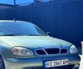 Зелений Деу Ланос, об'ємом двигуна 1.5 л та пробігом 260 тис. км за 2400 $, фото 2 на Automoto.ua