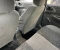 Зеленый Дэу Ланос, объемом двигателя 1.5 л и пробегом 172 тыс. км за 2350 $, фото 11 на Automoto.ua