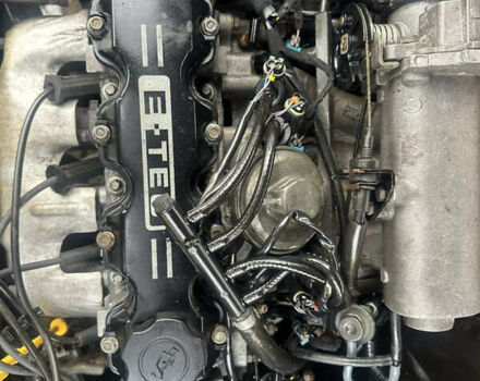 Дэу Ланос 2009 в Черновцах на Automoto.ua Зеленый Дэу Ланос, объемом двигателя 1.5 л и пробегом 279 тыс. км за 2850 $, фото 40 на Automoto.ua