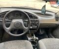 Зеленый Дэу Ланос, объемом двигателя 1.5 л и пробегом 172 тыс. км за 2350 $, фото 9 на Automoto.ua