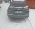 Зеленый Дэу Ланос, объемом двигателя 1.39 л и пробегом 160 тыс. км за 2200 $, фото 1 на Automoto.ua