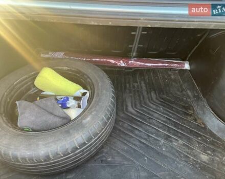 Зеленый Дэу Ланос, объемом двигателя 1.6 л и пробегом 244 тыс. км за 3399 $, фото 12 на Automoto.ua