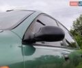 Зеленый Дэу Ланос, объемом двигателя 1.5 л и пробегом 164 тыс. км за 2750 $, фото 2 на Automoto.ua