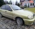 Зелений Деу Ланос, об'ємом двигуна 1.5 л та пробігом 325 тис. км за 400 $, фото 1 на Automoto.ua