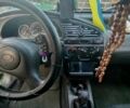 Зелений Деу Ланос, об'ємом двигуна 1.5 л та пробігом 180 тис. км за 2600 $, фото 12 на Automoto.ua