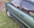 Зелений Деу Ланос, об'ємом двигуна 1.5 л та пробігом 180 тис. км за 2600 $, фото 5 на Automoto.ua