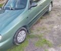 Зелений Деу Ланос, об'ємом двигуна 1.5 л та пробігом 180 тис. км за 2600 $, фото 1 на Automoto.ua
