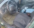Зелений Деу Ланос, об'ємом двигуна 1.5 л та пробігом 180 тис. км за 2600 $, фото 11 на Automoto.ua