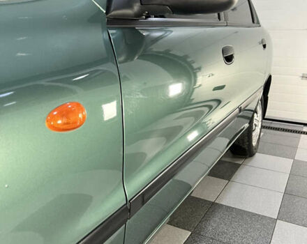 Зеленый Дэу Ланос, объемом двигателя 1.5 л и пробегом 52 тыс. км за 3700 $, фото 22 на Automoto.ua