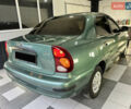 Зеленый Дэу Ланос, объемом двигателя 1.5 л и пробегом 52 тыс. км за 3700 $, фото 40 на Automoto.ua