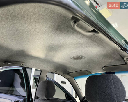 Зеленый Дэу Ланос, объемом двигателя 1.5 л и пробегом 52 тыс. км за 3700 $, фото 62 на Automoto.ua