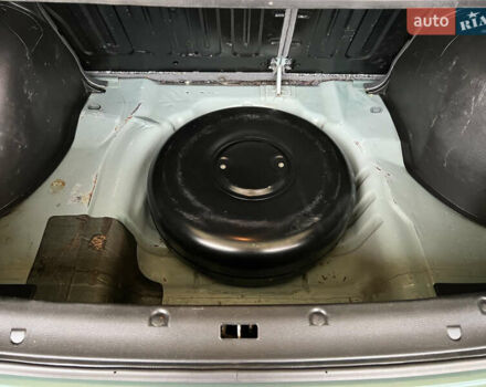 Зеленый Дэу Ланос, объемом двигателя 1.5 л и пробегом 52 тыс. км за 3700 $, фото 44 на Automoto.ua