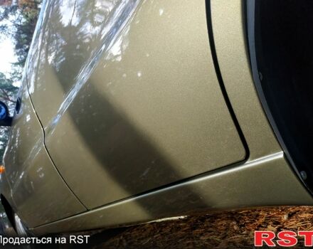 Зеленый Дэу Ланос, объемом двигателя 1.5 л и пробегом 151 тыс. км за 2900 $, фото 5 на Automoto.ua