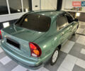 Зеленый Дэу Ланос, объемом двигателя 1.5 л и пробегом 52 тыс. км за 3700 $, фото 39 на Automoto.ua