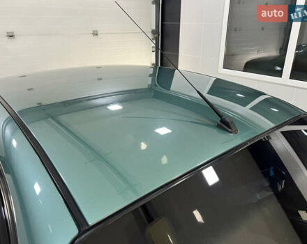 Зеленый Дэу Ланос, объемом двигателя 1.5 л и пробегом 52 тыс. км за 3700 $, фото 9 на Automoto.ua