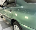 Зеленый Дэу Ланос, объемом двигателя 1.5 л и пробегом 52 тыс. км за 3700 $, фото 29 на Automoto.ua