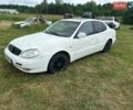 Белый Дэу Леганза, объемом двигателя 2 л и пробегом 226 тыс. км за 1200 $, фото 1 на Automoto.ua