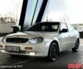 Белый Дэу Леганза, объемом двигателя 2 л и пробегом 330 тыс. км за 1450 $, фото 1 на Automoto.ua
