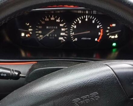 Белый Дэу Леганза, объемом двигателя 2 л и пробегом 305 тыс. км за 1900 $, фото 9 на Automoto.ua